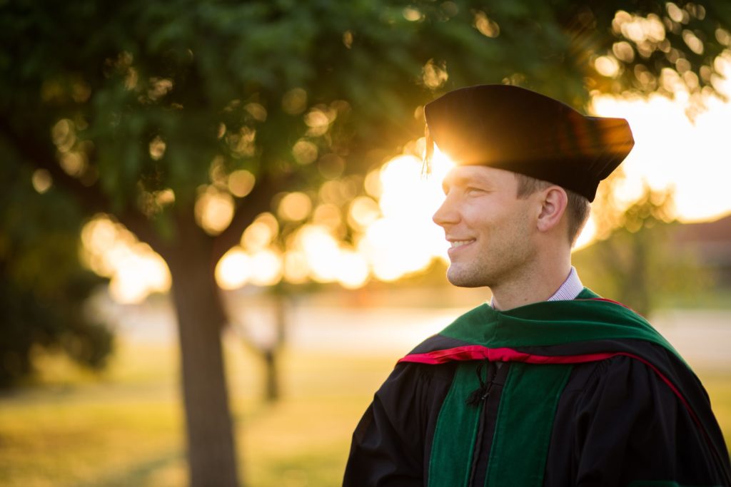 A leadership and administration degree is very empowering for educators to advance, grow as a professional, and develop across multiple areas.