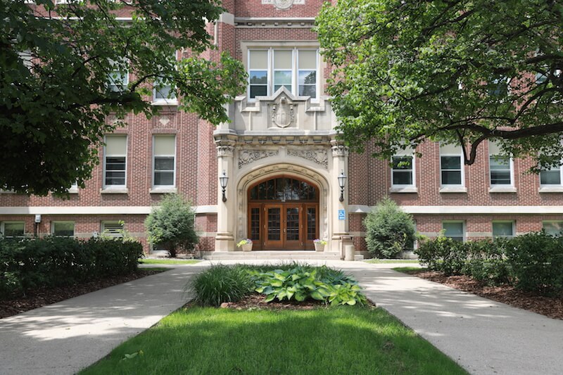 Concordia University St. Paul, MN