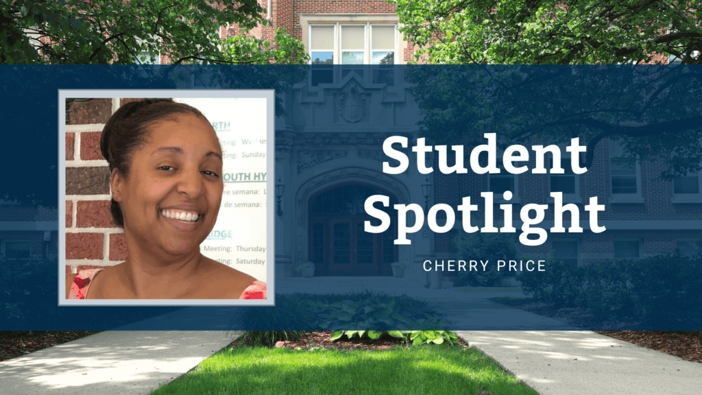 M.A.Ed. Trauma and Resilience Program, Concordia University, St. Paul, MN